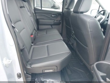 Honda Ridgeline 2025 Honda Ridgeline RTL 2025 3.5l 3.5 Benzyna 280KM, zdjęcie 12