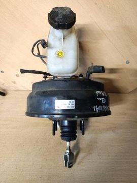 K58A43800 SERVO 2.9 CRDI 136 2004 KIA CARNIVAL / GRAND III (VQ)