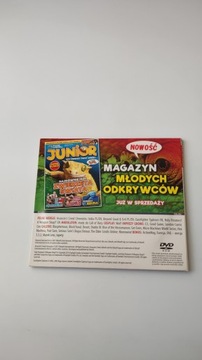 DVD-диски CD-Action 9/2017