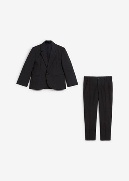 КОСТЮМ ИЗ 2-Х ПРЕДМЕТОВ BPC WRX 110 ДЛЯ МАЛЬЧИКОВ