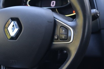 Renault Clio IV Grandtour Facelifting 0.9 TCe 90KM 2017 Renault Clio 0.9 TCe, Salon Polska, Serwis ASO, zdjęcie 14