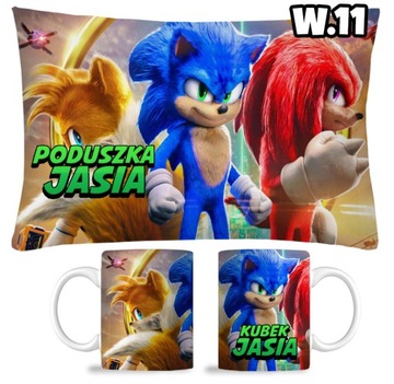 НАБОР КРУЖКА + ЗВУКОВАЯ ПОДУШКА + ИМЕННЫЙ ПОДАРОК