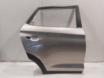 DRZWI TYL PRAWE HYUNDAI TUCSON III 3