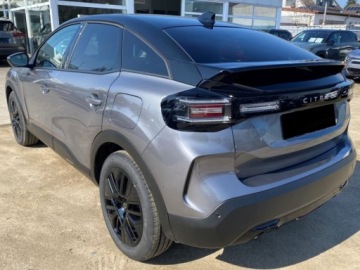 Citroen C4 IV 2026 Od ręki - Max eDCT6 1.2 mHEV 145KM / Pakiet Zimowy, Techno, Okno dachowe, zdjęcie 3