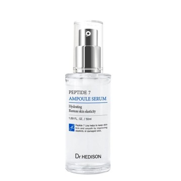 Dr.HEDISON Peptide 7 Омолаживающая сыворотка для лица