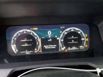 Toyota Tacoma II 2025 Toyota Tacoma Double Cab 2025 2.4 Benzyna 278KM, zdjęcie 9