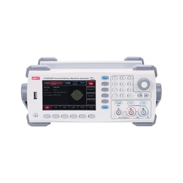 Генератор Uni-T UTG2025A