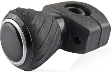 Gałka na kierownice uniwersalna SK-01 fi do 31mm