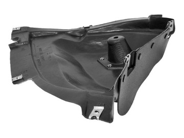 BMW 1 F20 2011-2015 PODBĚH LEVÝ 51717241847