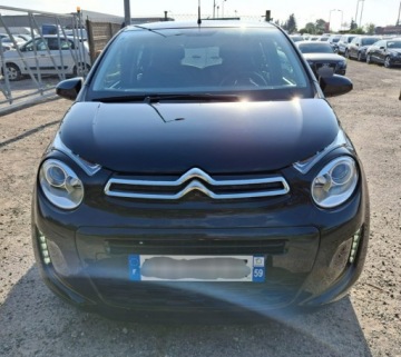 Citroen C1 II 2020 Citroen C1 14.500Km !, zdjęcie 16