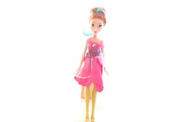 KRAINA LODU FROZEN ANNA GORĄCZKA LODU DISNEY