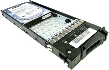 Dysk IBM 85Y6186 1TB 6G 7.2K SAS V7000 RAMKA