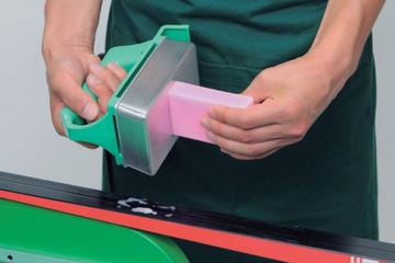 Смазка Techno Green 250г от -10/-20*C SOLDA