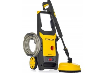 Myjka ciśnieniowa Stanley 110 bar 1400 W