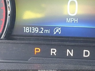 Ford Explorer VI 2023 Ford Explorer 2023 Ford Explorer XLT 4WD 2.3 Benzyna 300KM, zdjęcie 14