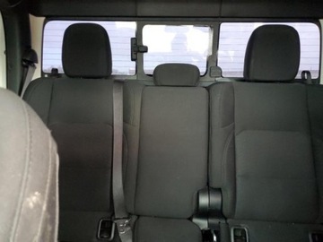 Jeep 2020 Jeep Gladiator 2020r., Sport, od ubezpieczalni 3.6 Benzyna 285KM, zdjęcie 8