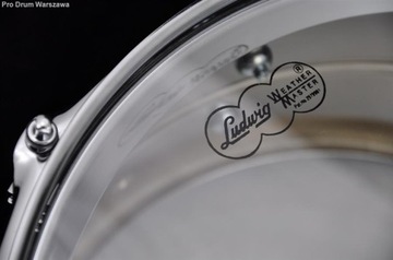 Людвиг Супрафоник LM402 14x6,5 дюймов
