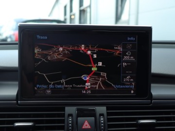 Audi A7 C7 A7 Sportback 3.0 TDI 245KM 2011 Audi A7 3.0 TDI, 241 KM, 4X4, Automat, Navi, zdjęcie 11