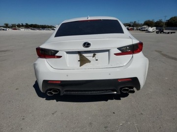 Lexus RC 2015 Lexus RC F 2015 5.0L 5.0 Benzyna 467KM, zdjęcie 1