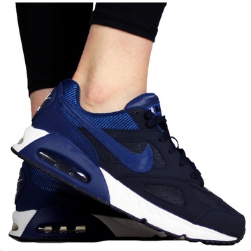 Nike Air MAX damskie buty sportowe ORYGINAŁ wygodne sneakersy