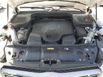 Mercedes GLS X167 2020 Mercedes-Benz GLS 450 4Matic 2020 3.0l 3.0 Benzyna 362KM, zdjęcie 6