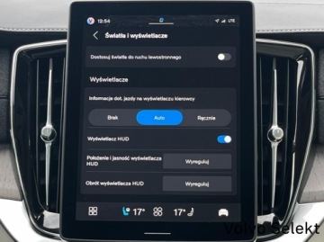 Volvo XC90 II 2026 Volvo XC 90 Kredyt 4,99% Leasing od 107% FV23% Sal, zdjęcie 24