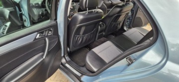 Mercedes Klasa C W203 Sedan W203 2.1 (C 200 CDI) 122KM 2005 Mercedes-Benz C200 cdi 122ps bdb stan serwis zadbany efektowny, zdjęcie 7