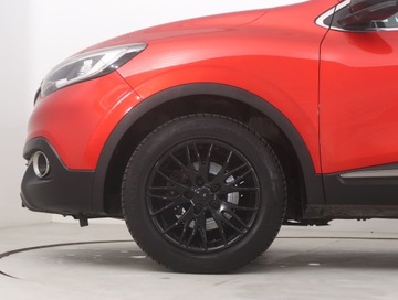 Renault Kadjar Crossover 1.2 Energy TCe 130KM 2016 Renault Kadjar 1.2 TCe, Navi, Klima, Klimatronic, zdjęcie 13