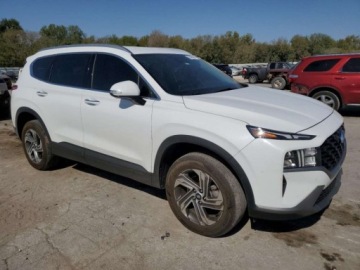 Hyundai Santa Fe IV 2023 Hyundai Santa Fe Sel, 2023r., 4x4, 2.5L 2.5 Benzyna 191KM, zdjęcie 1