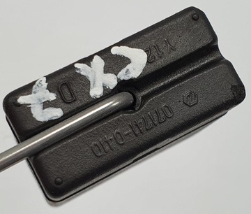 PLOVÁK PUMPY PALIVA MAZDA CX-7 2.3 T 071741-0410