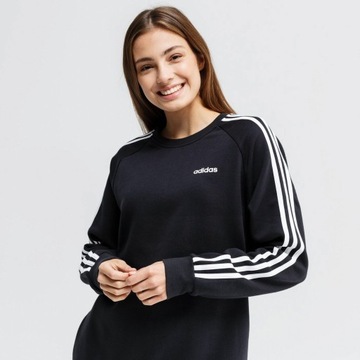 Bluza damska Adidas 3-Stripes Training FN5782