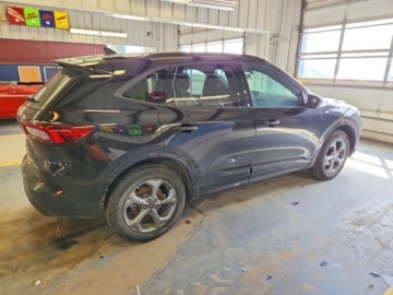 Ford Escape III 2024 Ford Escape ST Line 2024 1.5 Benzyna 180KM, zdjęcie 3