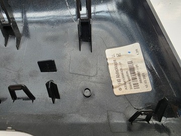 BMW F40 LEVÝ POUZDRO ZRCÁTKO A3344435