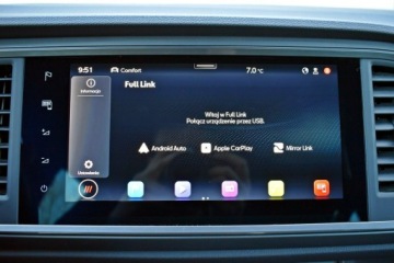 Cupra Ateca 2022 Cupra Ateca Bezwypadkowy / Salon Polska / Serwis, zdjęcie 25