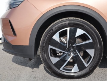 Opel 2025 Opel Grandland 1.2 Turbo, Salon Polska, zdjęcie 14