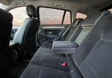 Renault Laguna III Grandtour 2.0T 16v 170KM 2008 Renault Laguna Automat LPG Relingi Warszawa gwarancja w cenie KD 2.0, zdjęcie 14