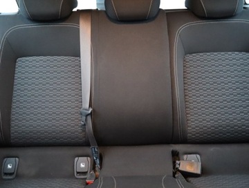 Opel Astra K Sports Tourer 1.6 CDTI 110KM 2018 Opel Astra 1.6 CDTI, Navi, Klima, Tempomat, zdjęcie 9