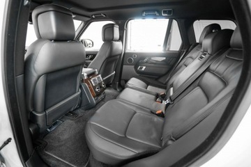 Land Rover Range Rover IV SUV SWB Facelifting 4.4 SDV8 339KM 2020 Land Rover Range Rover 4.4 SDV8 339 KM Vogue., zdjęcie 29