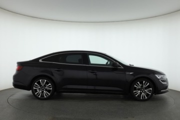 Renault Talisman Sedan 1.6 Energy TCe 200KM 2018 Renault Talisman 1.6 TCe, Salon Polska, zdjęcie 5