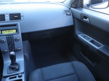 Volvo V50 1.6 D2 115KM 2010 Volvo V50 D2, Salon Polska, Klima, Klimatronic,ALU, zdjęcie 7