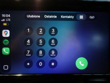 Hyundai i30 III Hatchback Facelifting 1.5 T-GDI 48V 160KM 2022 Hyundai i30 FASTBACK AUTOMAT 1WŁ Kraj Bezwyp F23%, zdjęcie 31