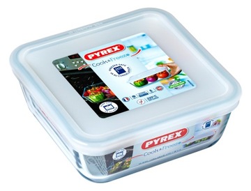 Naczynie żaroodporne Cook&Freez 0,85 L PYREX