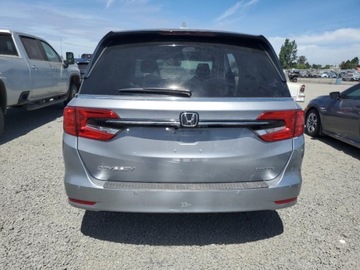 Honda Odyssey IV 2024 Honda Odyssey Touring 2024 3.5l 3.5 Benzyna 280KM, zdjęcie 2