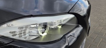 BMW Seria 5 F10-F11 Limuzyna 525d 204KM 2011 BMW Seria 5 3.0D 204 KM Alu Klima Import Raty Oplaty ASO 3.0 Diesel, zdjęcie 22