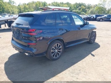 BMW X5 G05 2024 BMW X5 xDrive40I 2024 3.0l 3.0 Benzyna 375KM, zdjęcie 5