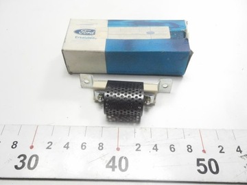Zespół rezystora - zimny rozruch Ford Transit OE 6105883