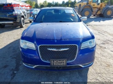 Chrysler 300C II 2019 Chrysler 300C 2019 Chrysler 300 300C RWD 5.7 Benzyna 363KM, zdjęcie 8