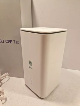 ROUTER OPPO 5G CPE T1A