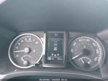 Toyota Tacoma II 2023 Toyota Tacoma TRD Off Road, 2023r., 4x4, 3.5L 3.5 Benzyna 278KM, zdjęcie 10