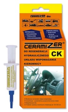 CERAMIZER CK REGENERACJA DO UKŁADU WSPOMAGANIA